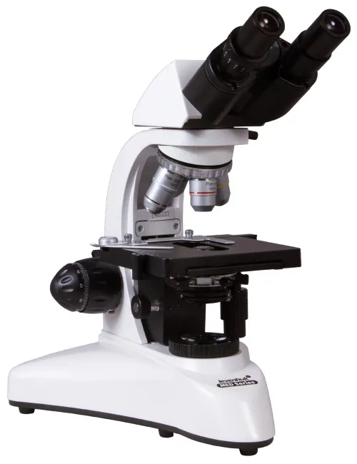 photograph Levenhuk MED 25B Binocular Microscope,  5