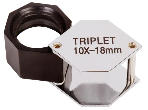 picture Levenhuk Zeno Gem ZM9 Magnifier,  6