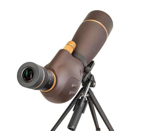 photograph Levenhuk New Blaze PRO 70 Spotting Scope,  8