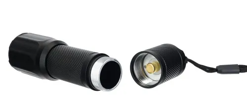 photo Levenhuk Halo NVR50 Night Vision Riflescope,  17