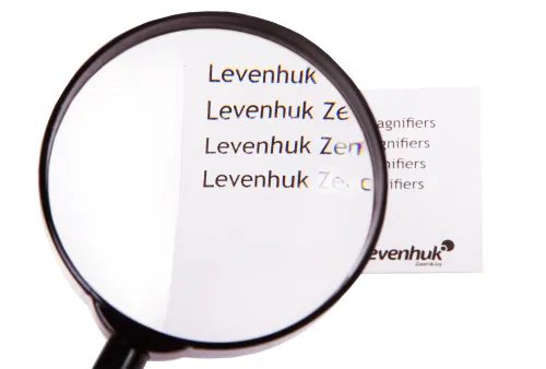 picture Levenhuk Zeno Handy ZH7 Magnifier,  6