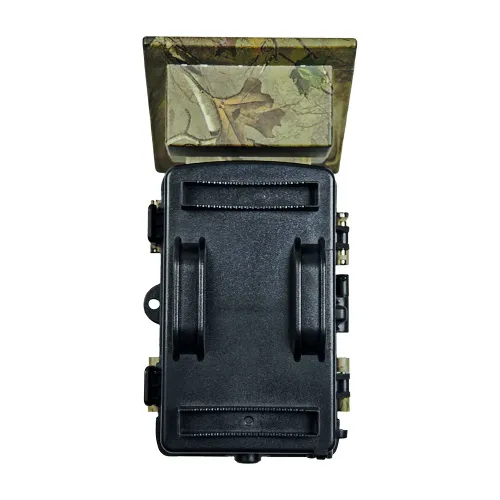 photograph Levenhuk Trap WF30 Trail Camera,  5