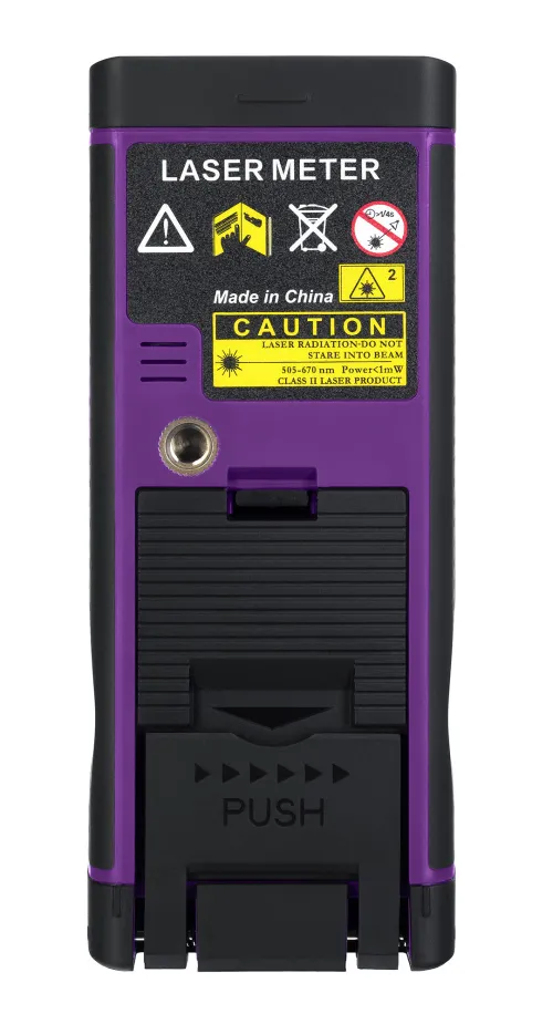 photograph Ermenrich PRO LR200 Laser Meter, with camera,  5