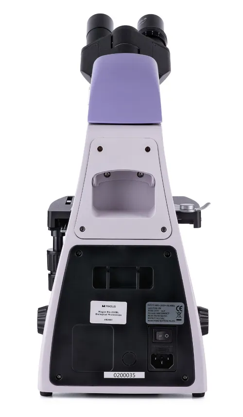 image MAGUS Bio 250BL Biological Microscope,  14