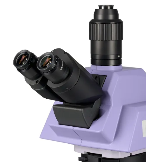 image MAGUS Bio 290T Biological Microscope,  8