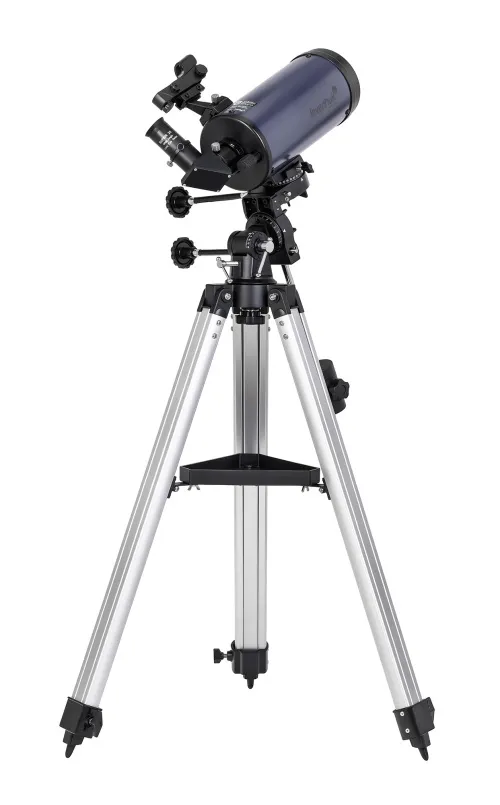 picture Levenhuk New Skyline PRO MAK 102/1300 SQ1 Telescope,  3