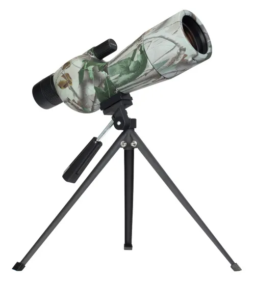 photograph Levenhuk Camo 60 Spotting Scope,  6