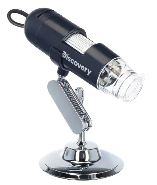 picture Levenhuk Discovery Artisan 16 Digital microscope,  3