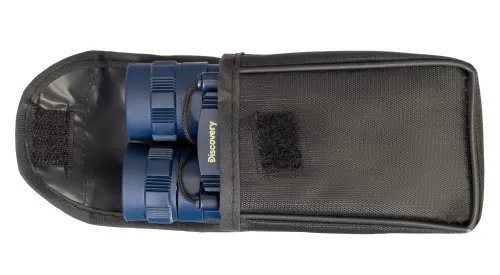 image Levenhuk Discovery Basics BB 8x21 Binoculars,  3