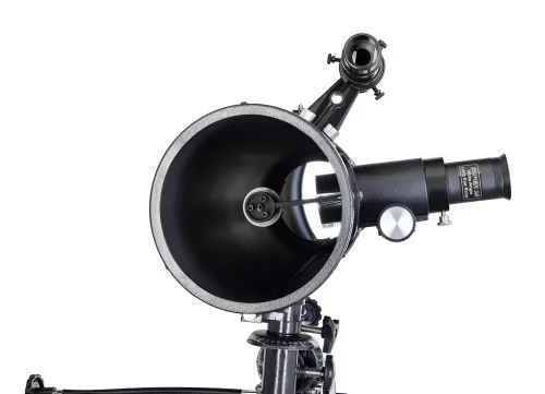 image Levenhuk New Skyline PLUS 114/900 EQ2 Telescope,  5