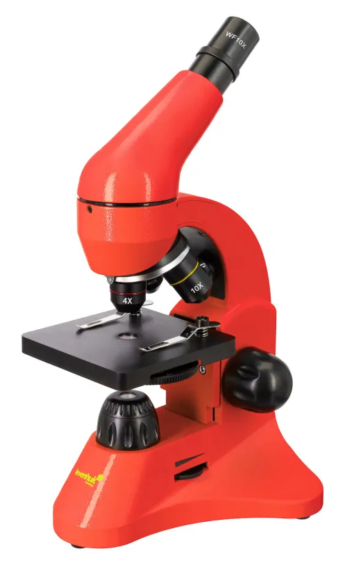 picture Levenhuk Rainbow 50L Microscope,  6