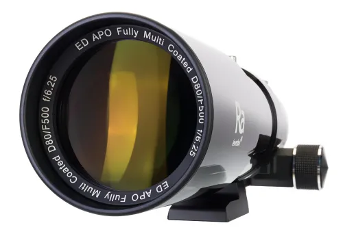 picture Levenhuk Ra R80 ED Doublet OTA,  2