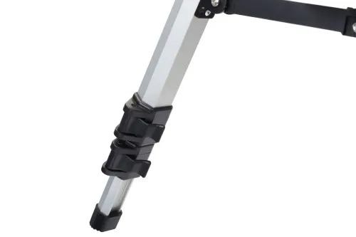 picture Levenhuk Discovery Sky Trip ST80 Telescope with book,  17