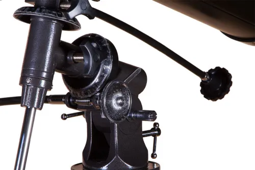 picture Levenhuk Skyline PLUS 130S Telescope,  8