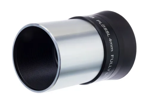 image Levenhuk Plössl 4mm Eyepiece,  4