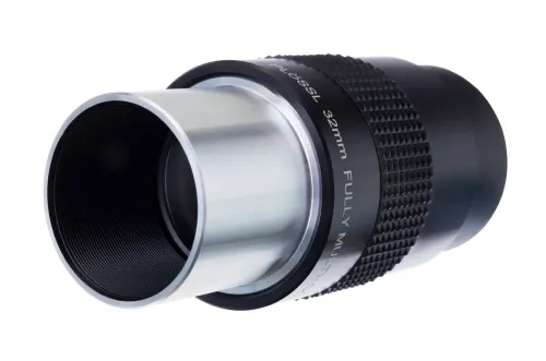 photograph Levenhuk Plössl 32mm Eyepiece,  4