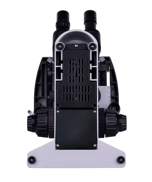 photograph MAGUS Lum D400L Fluorescence Digital Microscope,  17