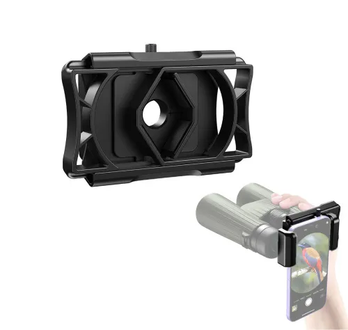 photo Levenhuk Kelvin RIG10 PRO Smartphone Adapter,  3