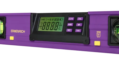 picture Ermenrich Verk LY40 Digital Level,  4