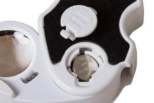 photo Levenhuk Zeno Gem M7 Magnifier,  6