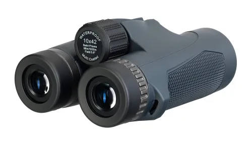 photo Levenhuk New Karma PLUS 10x42 Binoculars,  12