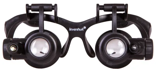 image Levenhuk Zeno Vizor G8 Magnifying Glasses,  7