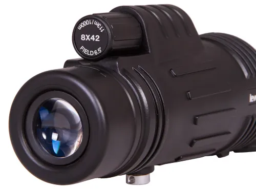 image Levenhuk Atom 8x42 Monocular,  7