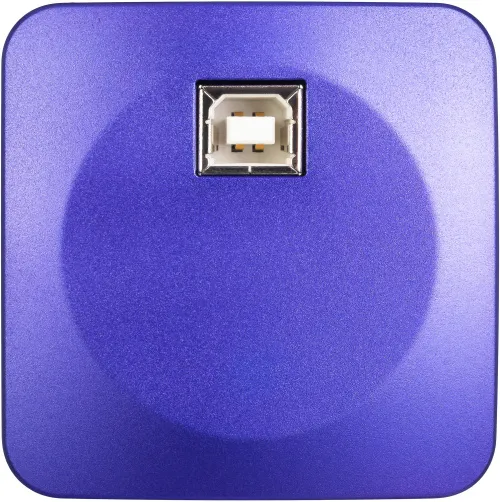 photo Levenhuk M2500 PLUS Microscope Digital Camera,  7