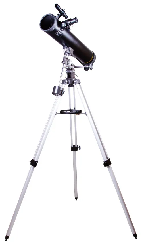 image Levenhuk Skyline PLUS 80S Telescope,  7