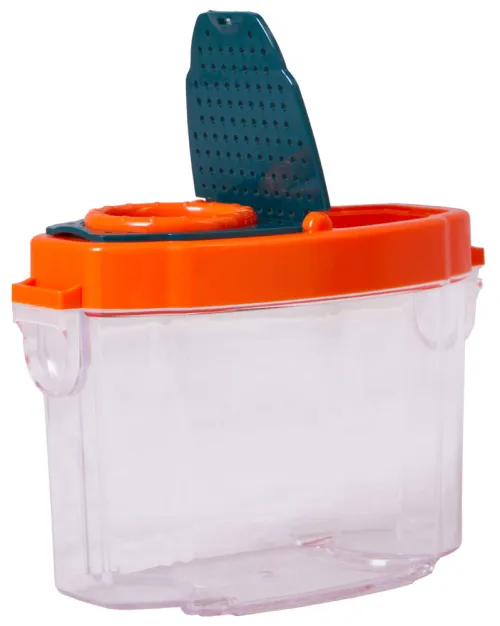 picture Levenhuk LabZZ C3 Insects Can,  5