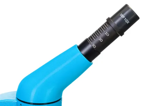 picture Levenhuk Rainbow 50L Microscope,  12