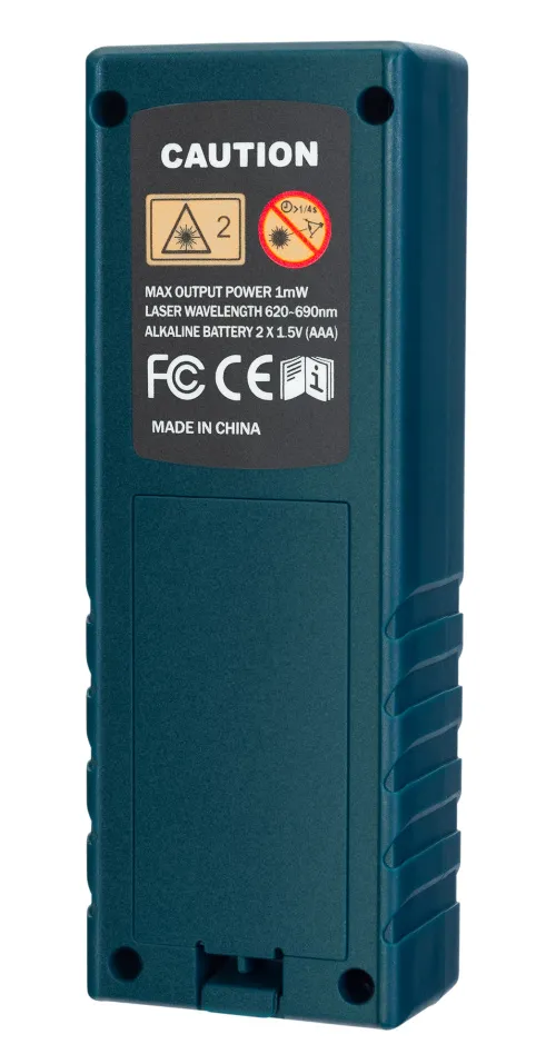 photograph Ermenrich Reel PLUS GK40 Laser Meter,  3