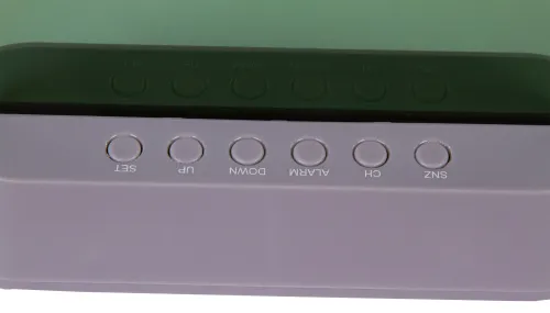 picture Bresser Translucidus RC Weather Station,  8