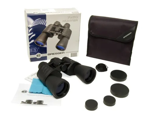 picture Bresser Hunter 7x50 Binoculars,  15