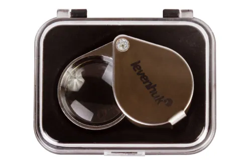 picture Levenhuk Zeno Gem ZM11 Magnifier,  3