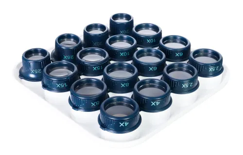 image Levenhuk Discovery Crafts DGL 60 Magnifying Glasses,  4