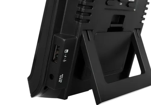 picture Levenhuk Wezzer PLUS LP40 Weather Station,  8