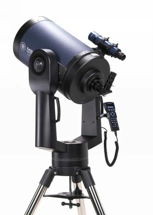 picture Meade LX90 10" F/10 ACF Telescope,  2
