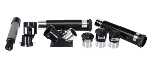 image Levenhuk Blitz 70 PLUS Telescope,  3