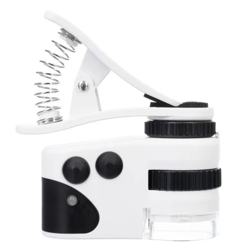 photograph Levenhuk Zeno Cash ZC8 Pocket Microscope,  5