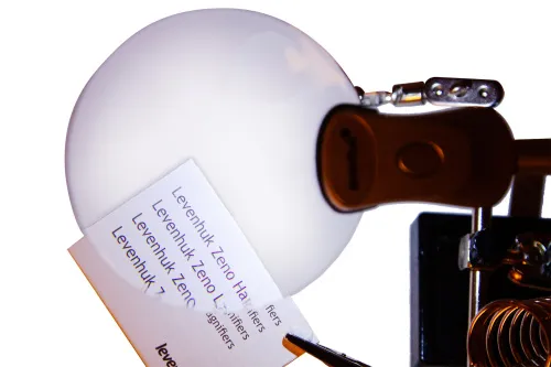 image Levenhuk Zeno Refit ZF19 Magnifier,  9