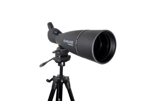 photo Meade Wilderness 20–60x100 Spotting Scope,  6