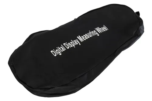 image Ermenrich Reel WM30 Digital Measuring Wheel,  2