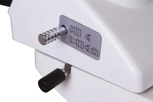 photo Levenhuk MED D35T Digital Trinocular Microscope,  12