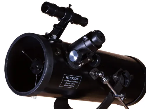 photograph Levenhuk Skyline BASE 120S Telescope,  7