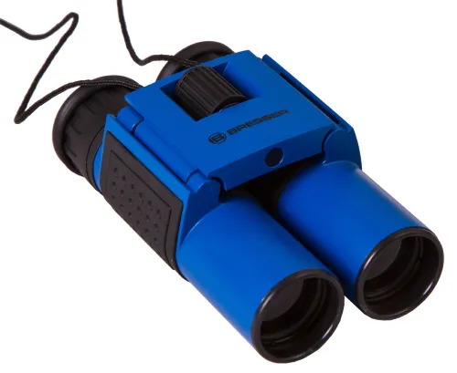 photograph Bresser Topas 10x25 Binoculars,  4