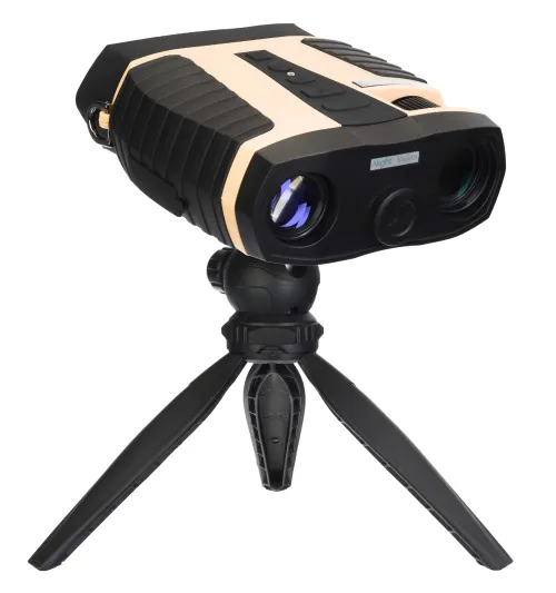 picture Levenhuk Atom Digital DNB300 Night Vision Binoculars,  5