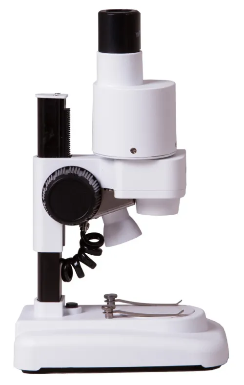 image Levenhuk 1ST Microscope,  4
