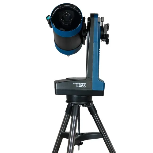 image Meade LX65 6" ACF Telescope,  6