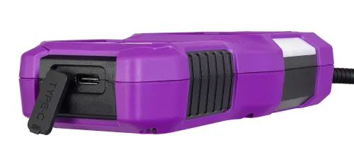 photograph Ermenrich NG50 Gas Detector,  6